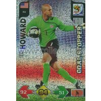 PWM-349 - Tim Howard - USA - Goal Stopper