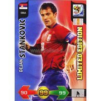 PWM-LE20 - Dejan Stankovic - Limited Edition - Serbien