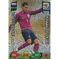 PWM-256UK - Maarten Stekelenburg - Niederlande - Goal...