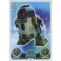 FA013 - R2-D2 - Droide - Die Republik - SERIE 1 (2010)