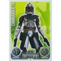 FA021 - COMMANDER FIL - Klonkrieger - Die Republik -...