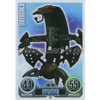 FA062 - DROIDIKA - Droide - Die Separatisten - SERIE 1...