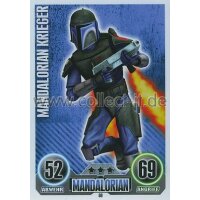 FA069 - MANDALORIAN KRIEGER - Mandalorian - Die...