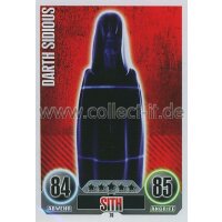 FA070 - DARTH SIDIOUS - Sith - Die Separatisten - SERIE 1...