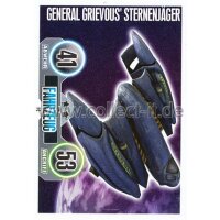 FA074 - GENERAL GRIEVOUS STERNENJÄGER - Fahrzeug -...