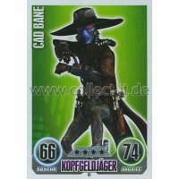 FA081 - CAD BANE - Kopfgeldjäger - Die Söldner...