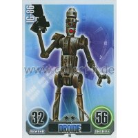 FA094 - IG-86 - Droide - Die Söldner - SERIE 1 (2010)