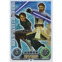 FA101 - ANAKIN SKYWALKER & OBI-WAN KENOBI -...