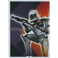 FA125 - JEDI-RITTER - Jedi-Ritter - Strike Force - SERIE...