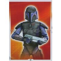 FA147 - MANDALORIAN - Mandalorian - Strike Force - SERIE...