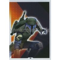 FA150 - MANDALORIAN - Mandalorian - Strike Force - SERIE...