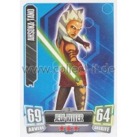 FA2-003 - AHSOKA TANO - Jedi-Ritter - Die Republik -...