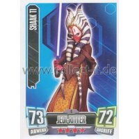 FA2-006 - SHAAK TI - Jedi-Ritter - Die Republik - SERIE 2 (2011)