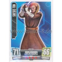 FA2-007 - SAESEE TIIN - Jedi-Ritter - Die Republik -...