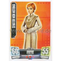 FA2-054 - SENATOR MON MOTHMA - Senat - Die Republik -...