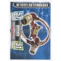 FA2-085 - KIT FISTOS JEDI STERNENJÄGER - Fahrzeug -...