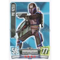 FA2-100 - PRE VIZSLA - Mandalorian - Separatist - SERIE 2...