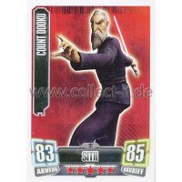 FA2-111 - COUNT DOOKU - Sith - Separatist - SERIE 2 (2011)