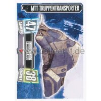 FA2-123 - MTT TRUPPENTRANSPORTER - Fahrzeug - Separatist...