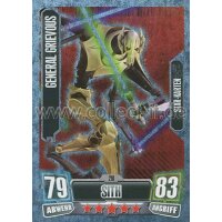 FA2-210 - GENERAL GRIEVOUS - Sith - Separatist -...