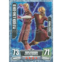 FA2-220 - PLO KOON & IMA-GUN DI - Jedi-Ritter - Die...