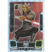 FA2-LE2 - SAVAGE OPRESS - Limitierte Auflage - SERIE 2 (2011)