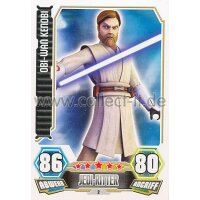 FA3-002 - OBI-WAN-KENOBI - Jedi Ritter - Die Republik - SERIE 3