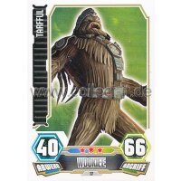 FA3-017 - TARFUL - Wookiee - Die Republik - SERIE 3