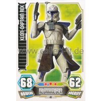 FA3-047 - KLON-CAPTAIN REX - Klonkrieger - Die Republik -...