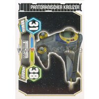 FA3-067 - PANTORANISCHER KREUZER - Fahrzeug - Die Republik - SERIE 3