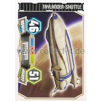 FA3-076 - TAYLANDER-SHUTTLE - Fahrzeug - Die Republik -...