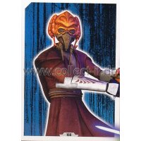 FA3-166 - JEDI-RITTER - Strike Force - Die Republik - SERIE 3