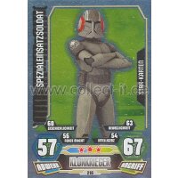FA3-216 - SPEZIALEINSATZSOLDAT - Klonkrieger - Star-Karte - SERIE 3