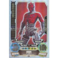 FA3-232 - DARTH MAUL - Sith - Force Meister - SERIE 3