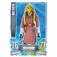 FA4-009 - KIT FISTO - Jedi-Ritter - Die Republik - Serie 4