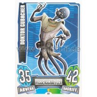 FA4-051 - DOKTOR GUBACHER - Wissenschaftler - Die...