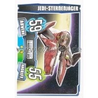 FA4-054 - JEDI-STERNENJÄGER - Fahrzeug - Die...