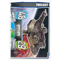 FA4-055 - TWILIGHT - Fahrzeug - Die Republik - Serie 4