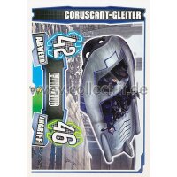 FA4-065 - CORUSCANT-GLEITER - Fahrzeug - Die Republik - Serie 4