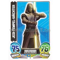 FA5-017 - JEDI-TEMPEL-WÄCHTER - Jedi-Ritter - Die...