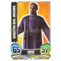 FA5-024 - SENATOR BAIL ORGANA - Senat - Die Republik -...