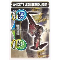 FA5-042 - AHSOKAS JEDI STERNENJÄGER - Fahrzeug - Die...