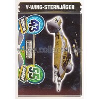 FA5-043 - Y-WING STERNJÄGER - Fahrzeug - Die...