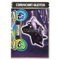 FA5-053 - CORUSCANT-GLEITER - Fahrzeug - Die Republik -...