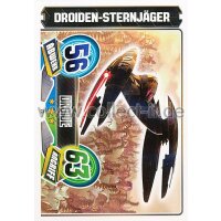 FA5-075 - DROIDEN-STERNENJÄGER - Droide - Die...