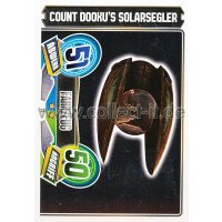 FA5-077 - COUNT DOOKUS SOLARSEGLER - Fahrzeug - Die...