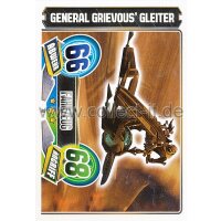 FA5-078 - GENERAL GRIEVOUSS GLEITER - Fahrzeug - Die...