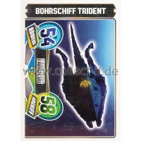 FA5-079 - BOHRSCHIFF TRIDENT - Fahrzeug - Die...