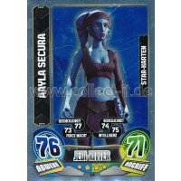 FA5-134 - AAYLA SECURA - Jedi-Ritter - Die Republik -...