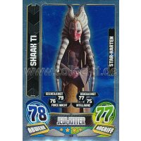 FA5-138 - SHAAK TI - Jedi-Ritter - Die Republik -...